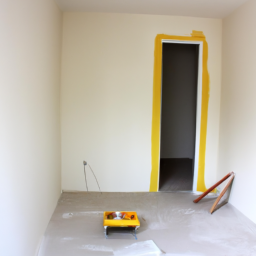 Rénovation Appartement : L'Importance d'une Bonne Isolation Wambrechies